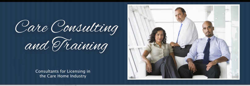 Care Consulting and Training